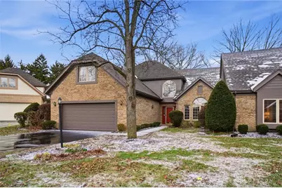 889 Timberlake Court, Kettering, OH 45429 - Photo 2