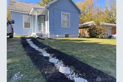 2617 Hancock Avenue, Dayton, OH 45406 - Photo 1