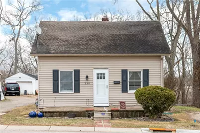 330 East Street, Springboro, OH 45066 - Photo 2