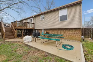 2324 Arrow Ridge Ct, Miamisburg, OH 45342 - Photo 36