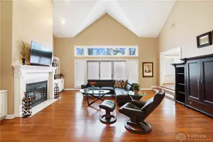 449 Ridge Line Ct, Dayton, OH 45458 - Photo 8