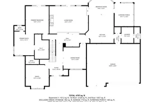 449 Ridge Line Ct, Dayton, OH 45458 - Photo 4