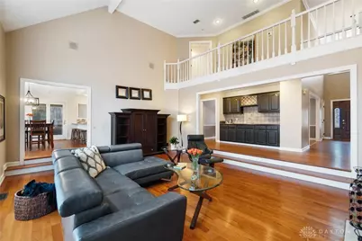 449 Ridge Line Court, Dayton, OH 45458 - Photo 14