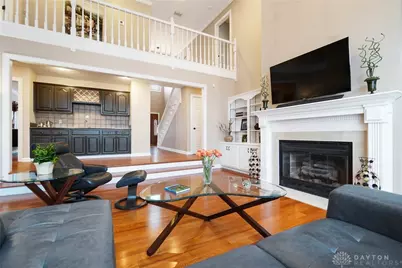 449 Ridge Line Court, Dayton, OH 45458 - Photo 12