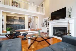 449 Ridge Line Ct, Dayton, OH 45458 - Photo 12