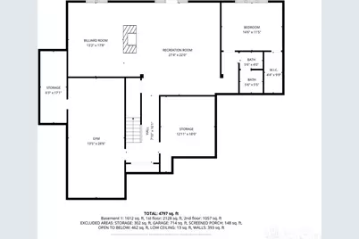 449 Ridge Line Court, Dayton, OH 45458 - Photo 6