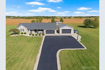 1041 McGuinn Road, Wilmington, OH 45177 - Photo 42