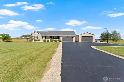 1041 McGuinn Road, Wilmington, OH 45177 - Photo 2
