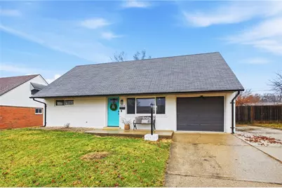 4813 Nebraska Avenue, Huber Heights, OH 45424 - Photo 2