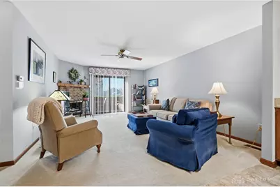 3147 Kerry Drive, Beavercreek, OH 45434 - Photo 18