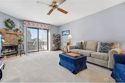 3147 Kerry Drive, Beavercreek, OH 45434 - Photo 22