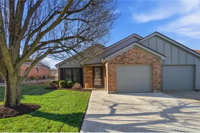 3147 Kerry Drive, Beavercreek, OH 45434 - Photo 1