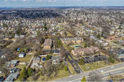 7633 Montgomery Road #3, Sycamore Township, OH 45236 - Photo 34