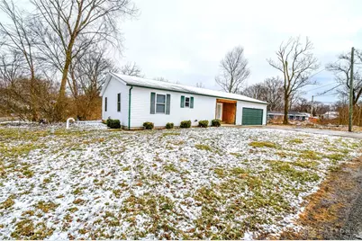 1368 Beach Drive, Medway, OH 45341 - Photo 4