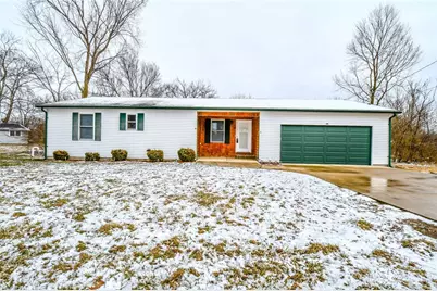 1368 Beach Drive, Medway, OH 45341 - Photo 1