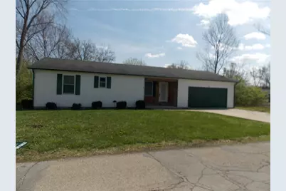 1368 Beach Drive, Medway, OH 45341 - Photo 2