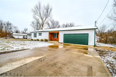 1368 Beach Drive, Medway, OH 45341 - Photo 2