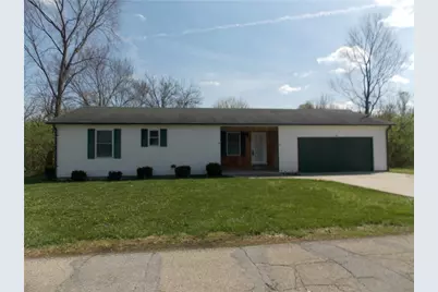 1368 Beach Drive, Medway, OH 45341 - Photo 1