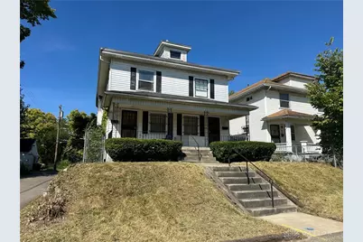 915 Catalpa Drive, Dayton, OH 45402 - Photo 1