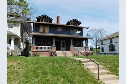 817 Harvard Boulevard, Dayton, OH 45406 - Photo 2