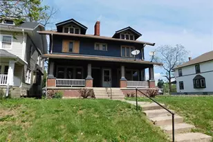 817 Harvard Blvd, Dayton, OH 45406 - Photo 2