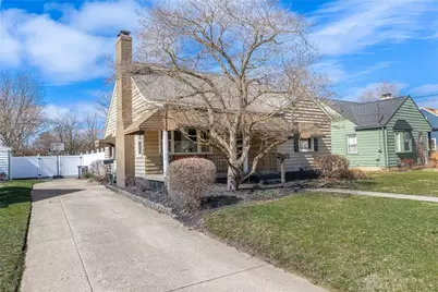 451 Lawnview Avenue, Springfield, OH 45505 - Photo 2