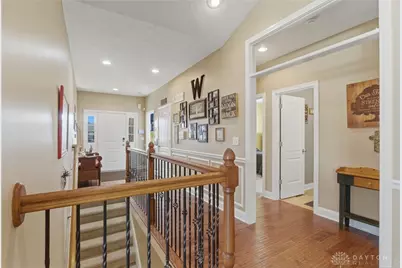 1482 Runnymeade Way, Xenia, OH 45385 - Photo 12