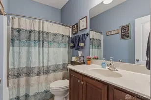 1482 Runnymeade Way, Xenia, OH 45385 - Photo 10