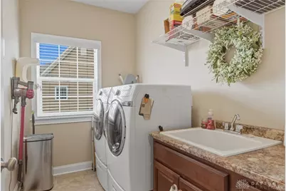 1482 Runnymeade Way, Xenia, OH 45385 - Photo 24