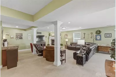 1482 Runnymeade Way, Xenia, OH 45385 - Photo 32