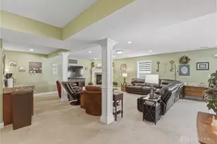 1482 Runnymeade Way, Xenia, OH 45385 - Photo 32