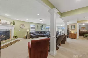1482 Runnymeade Way, Xenia, OH 45385 - Photo 36