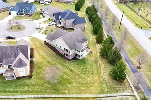 1482 Runnymeade Way, Xenia, OH 45385 - Photo 56