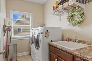 1482 Runnymeade Way, Xenia, OH 45385 - Photo 30