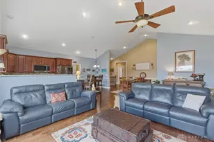 1482 Runnymeade Way, Xenia, OH 45385 - Photo 14