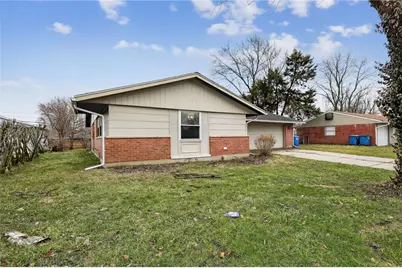 5862 Brandt Pike, Dayton, OH 45424 - Photo 2