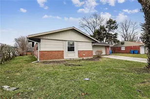 5862 Brandt Pike, Dayton, OH 45424 - Photo 2