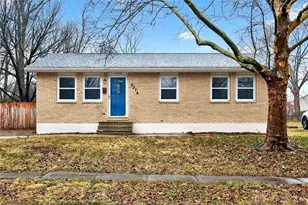 4374 Silverberry Ave, Dayton, OH 45424 - Photo 2