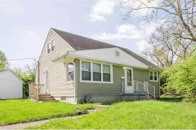 1222 Oakhill Avenue, Fairborn, OH 45324 - Photo 1