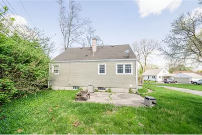 1222 Oakhill Avenue, Fairborn, OH 45324 - Photo 44