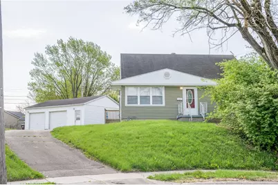 1222 Oakhill Avenue, Fairborn, OH 45324 - Photo 28