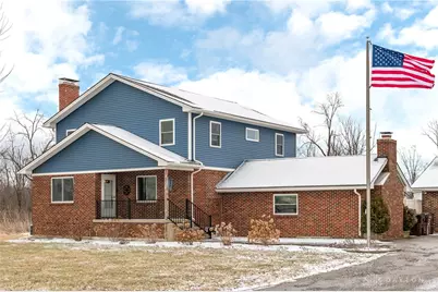 12406 Brookville Pyrmont Road, Brookville, OH 45309 - Photo 4