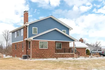 12406 Brookville Pyrmont Road, Brookville, OH 45309 - Photo 6