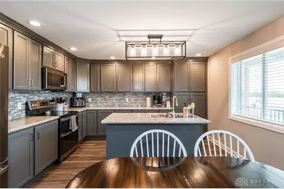 12406 Brookville Pyrmont Road, Brookville, OH 45309 - Photo 10