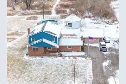 12406 Brookville Pyrmont Road, Brookville, OH 45309 - Photo 56