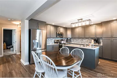 12406 Brookville Pyrmont Road, Brookville, OH 45309 - Photo 8