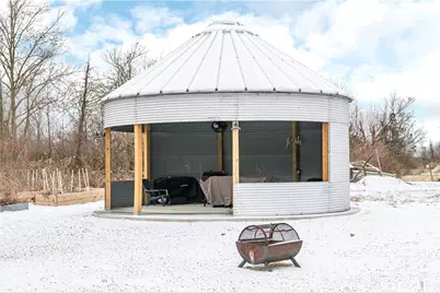 12406 Brookville Pyrmont Road, Brookville, OH 45309 - Photo 40