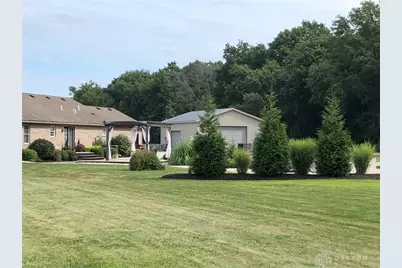 9977 Hollansburg-Sampson, Arcanum, OH 45304 - Photo 2