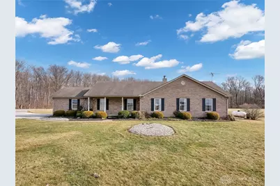 9977 Hollansburg-Sampson, Arcanum, OH 45304 - Photo 1