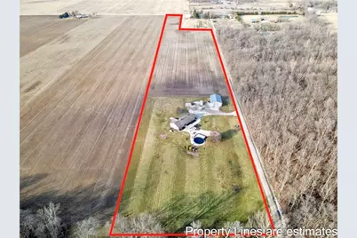 9977 Hollansburg-Sampson, Arcanum, OH 45304 - Photo 38